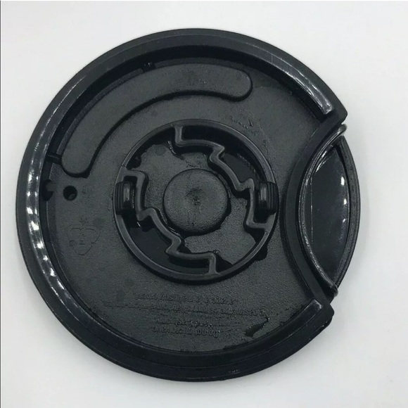 Starbucks 2016 Holiday Ceramic Travel Coffee Cup - Picture 2 of 4